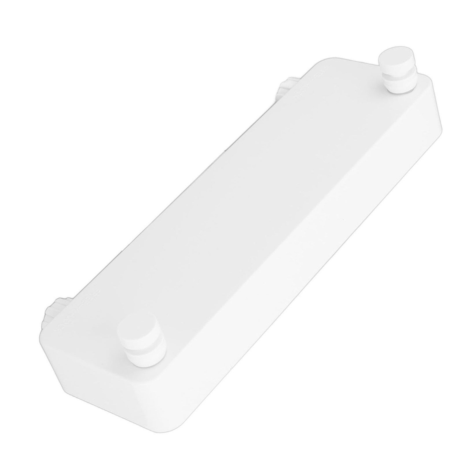 Retractable Clothesline 5.2 Meters Space Saving Safety Design Clothes Drying Line for Bathrooms Balconies White - V1294-YM0626-3117220291811 Retractable Clothesline 5.2 Meters Space Saving Safety Design Clothes Drying Line for Bathrooms Balconies White - Image 9