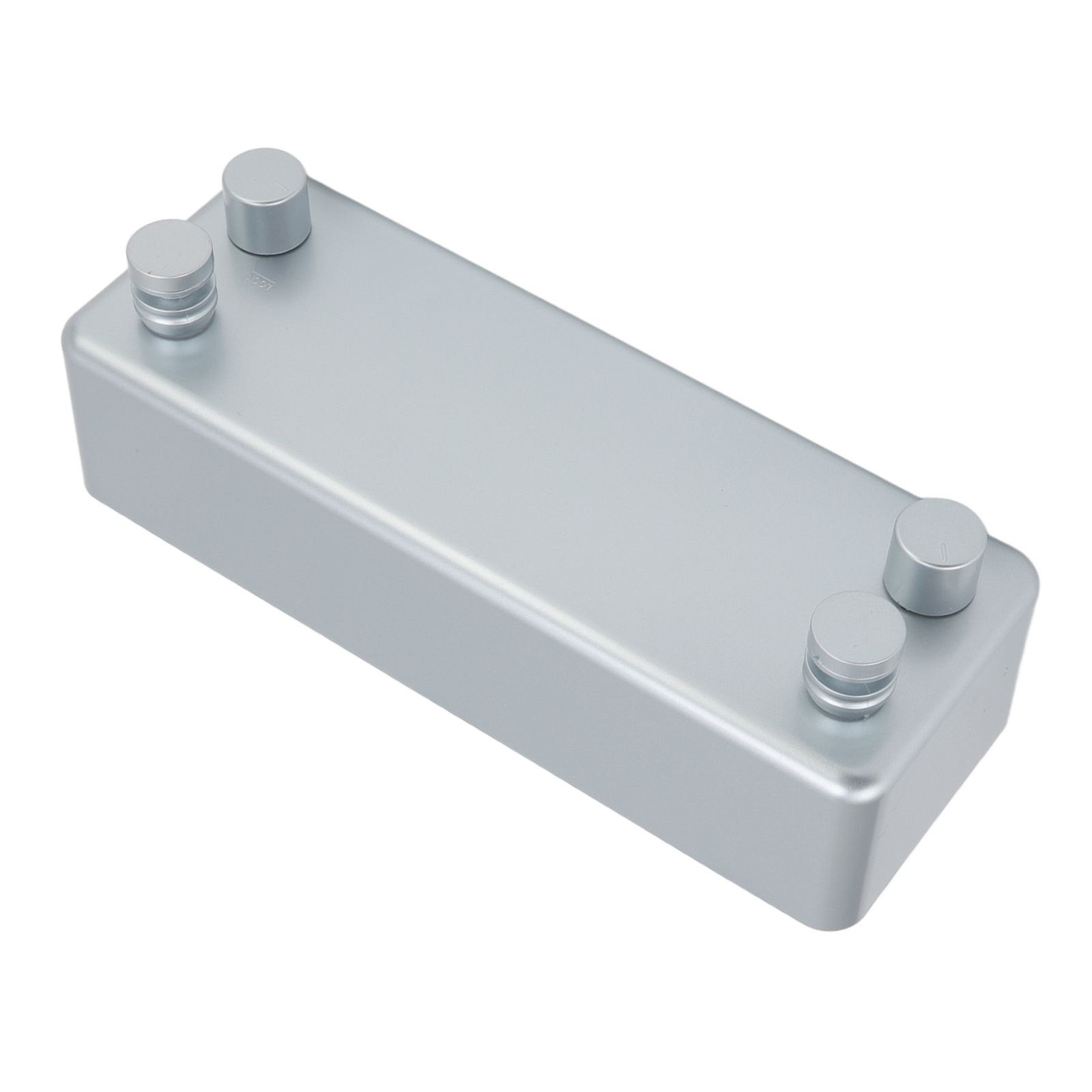 Retractable Clothesline Wall Mounted Heavy Duty Thickened Stainless Steel Double Laundry Line for Balcony Hotel 13.8ft Silver - V1294-YM0626-3117220291914 Retractable Clothesline Wall Mounted Heavy Duty Thickened Stainless Steel Double Laundry Line for Balcony Hotel 13.8ft Silver - Image 3