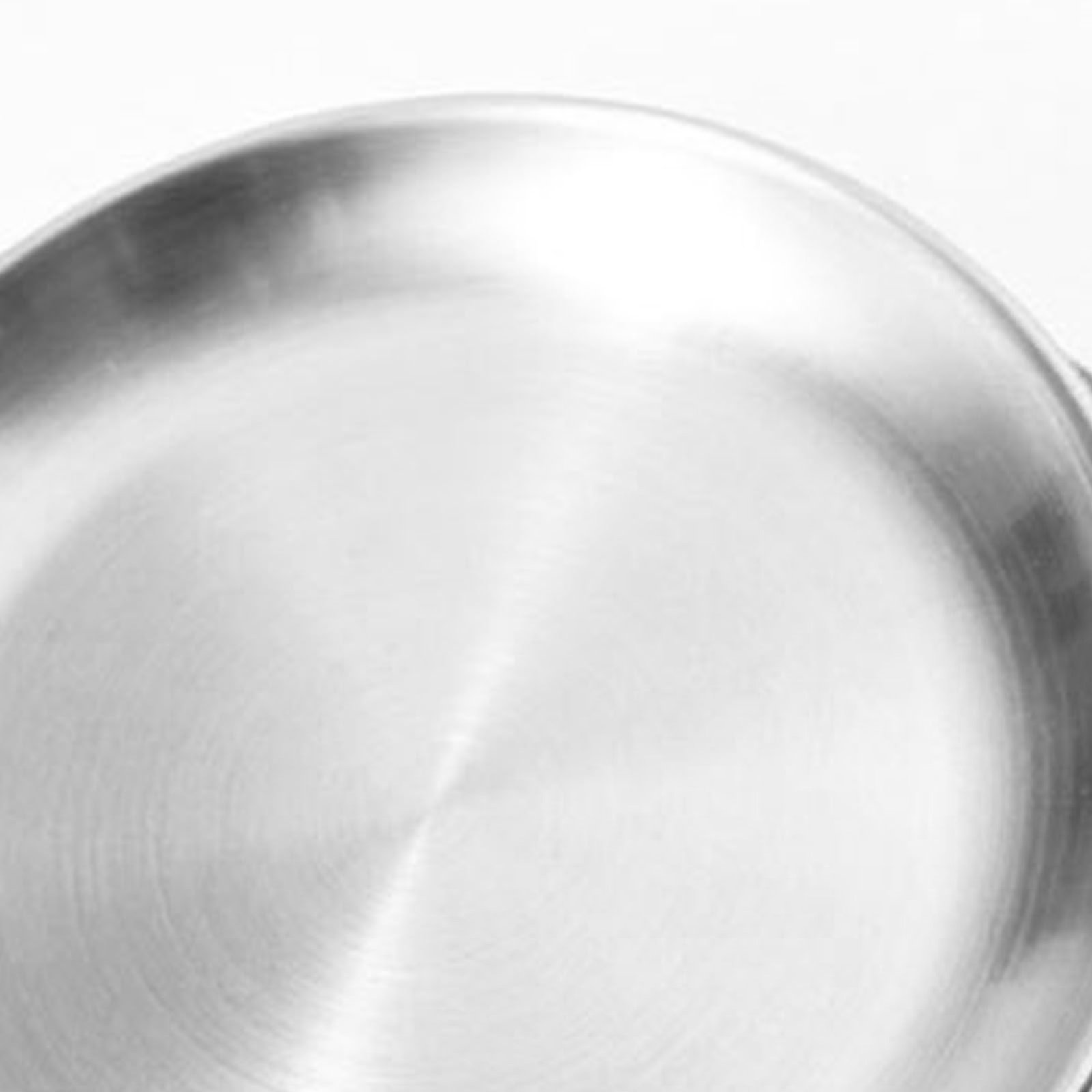 Stainless Steel Round Pizza Pan Tray Diameter 11.8in Round Brushed Metal Dinner Plates for Cake Dessert Fruit Western Cuisine - V1294-YM0626-3118220314911 Stainless Steel Round Pizza Pan Tray Diameter 11.8in Round Brushed Metal Dinner Plates for Cake Dessert Fruit Western Cuisine - Image 7