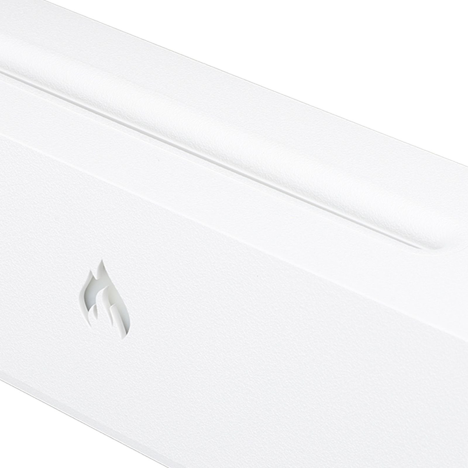 Flame Air Diffuser 3D Fireplace Appearance Multi Colored Fire Automatic Power Off Protection 320ml Silent Flame Mist Air Humidifier for Bedroom Office White - V1294-YM0710-3113230319612 Flame Air Diffuser 3D Fireplace Appearance Multi Colored Fire Automatic Power Off Protection 320ml Silent Flame Mist Air Humidifier for Bedroom Office White - Image 15