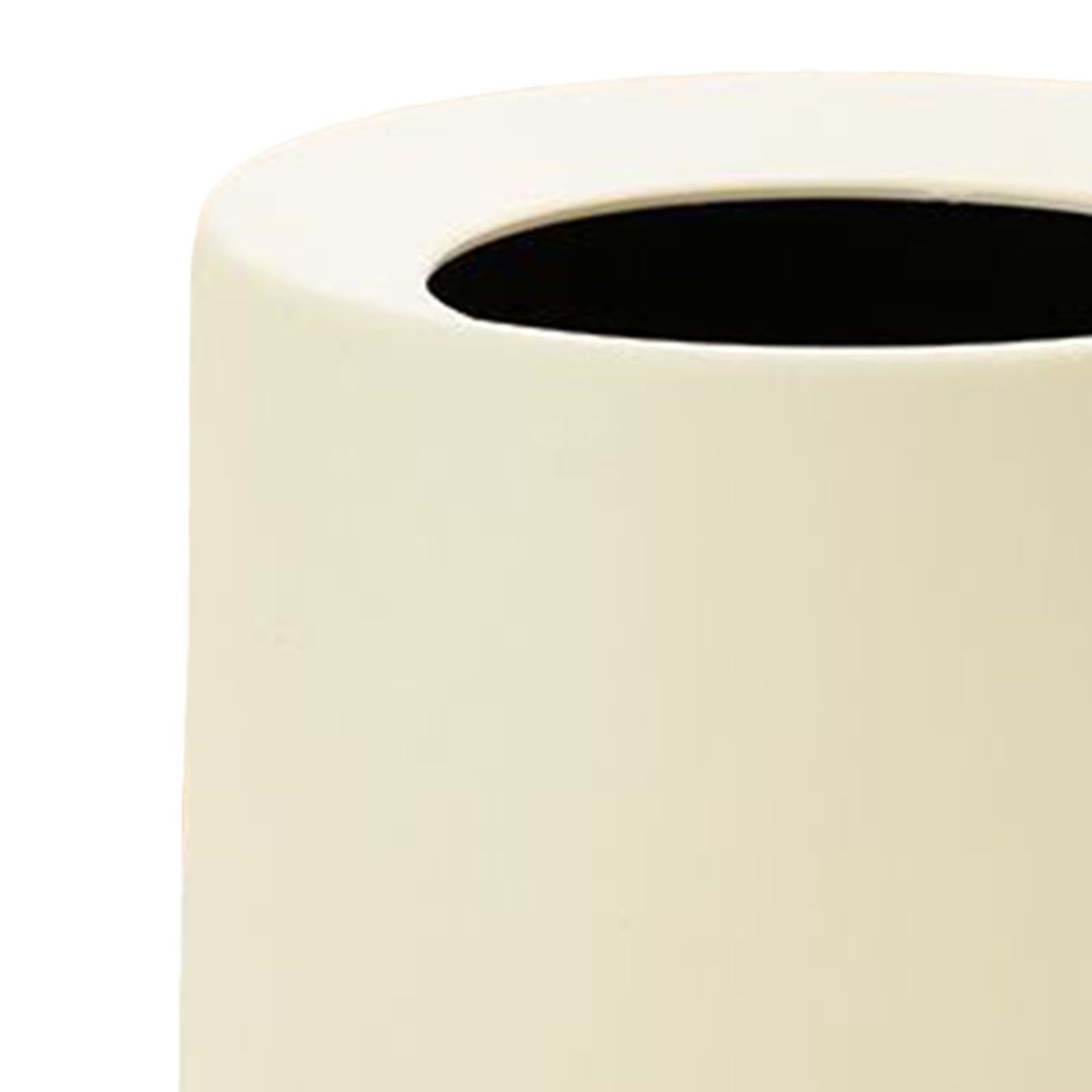 Living Room Trash Can Modern Minimalism Large Capacity Round Waste Basket for Home - V1294-YM0710-3117230257612 Living Room Trash Can Modern Minimalism Large Capacity Round Waste Basket for Home - Image 7