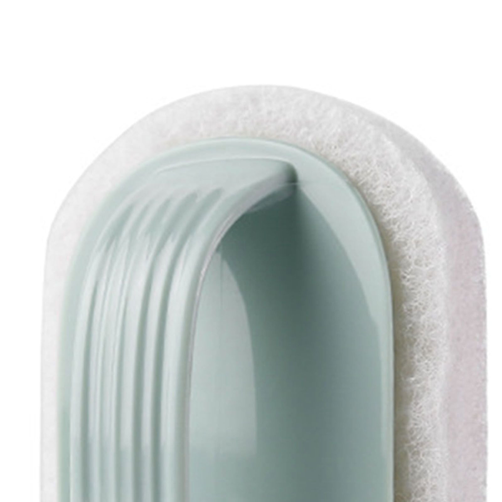 Kitchen Sponge Bathtub Pool Scrub Brush Strong Scouring Washing Cleaning Brush for Cleaning Shower Tile Bathtube Sink Spas Hot Tubs Swimming Pool Step - V1294-YM0710-3117230370211 Kitchen Sponge Bathtub Pool Scrub Brush Strong Scouring Washing Cleaning Brush for Cleaning Shower Tile Bathtube Sink Spas Hot Tubs Swimming Pool Step - Image 7