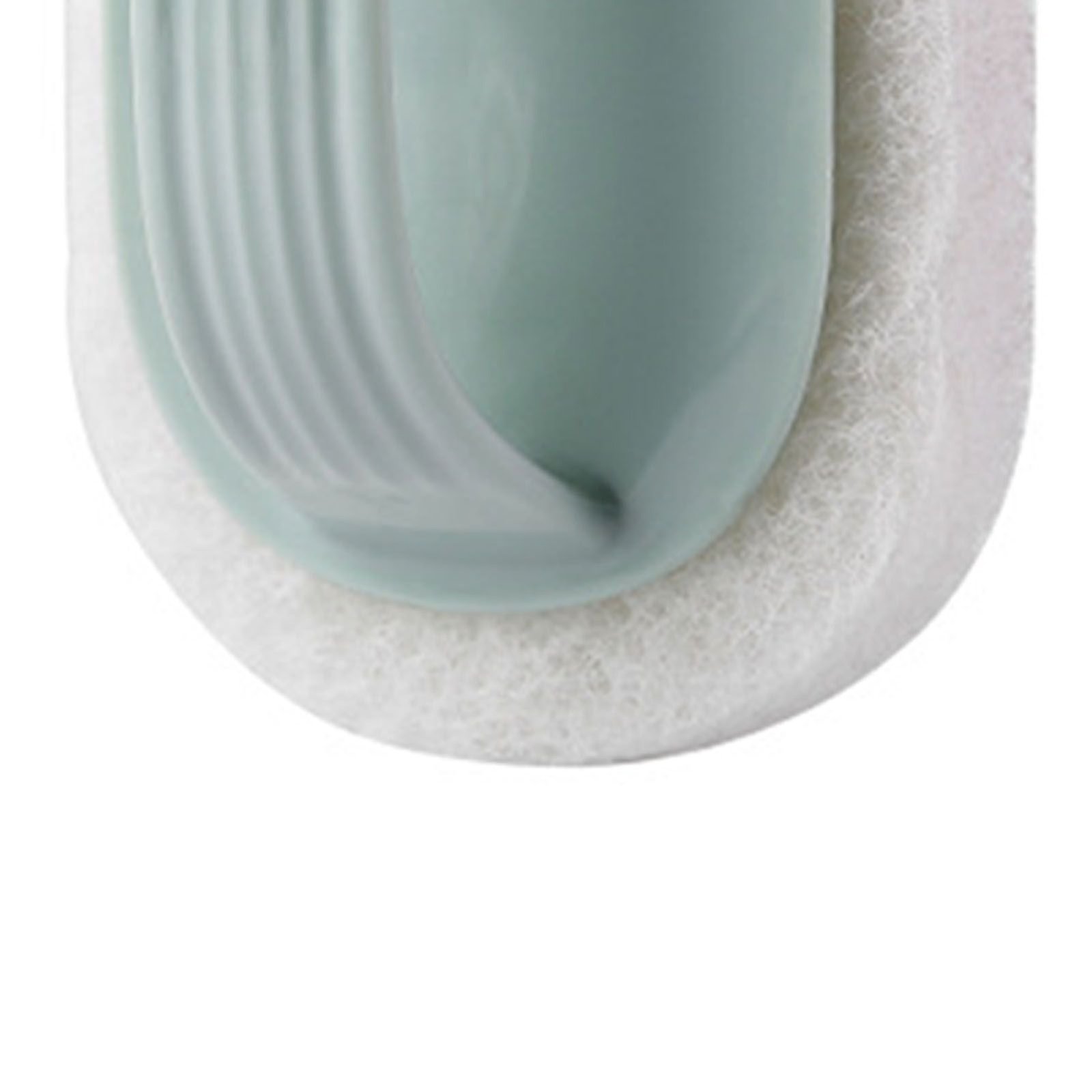 Kitchen Sponge Bathtub Pool Scrub Brush Strong Scouring Washing Cleaning Brush for Cleaning Shower Tile Bathtube Sink Spas Hot Tubs Swimming Pool Step - V1294-YM0710-3117230370211 Kitchen Sponge Bathtub Pool Scrub Brush Strong Scouring Washing Cleaning Brush for Cleaning Shower Tile Bathtube Sink Spas Hot Tubs Swimming Pool Step - Image 9