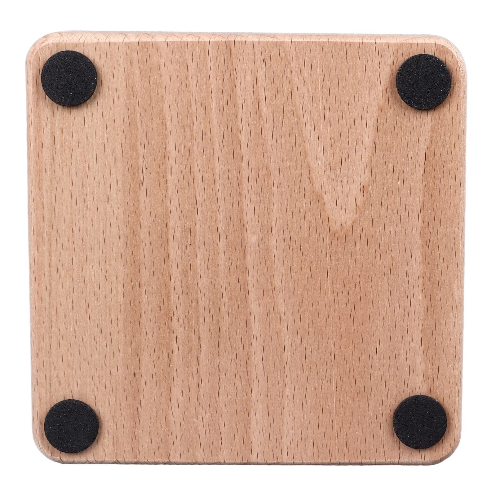 Wooden Paper Towel Holder Countertop Farmhouse Standing Paper Towel Organizer Roll Dispenser with Non Slip Base for Kitchen Living Room - V1294-YM0710-3118230310911 Wooden Paper Towel Holder Countertop Farmhouse Standing Paper Towel Organizer Roll Dispenser with Non Slip Base for Kitchen Living Room - Image 15