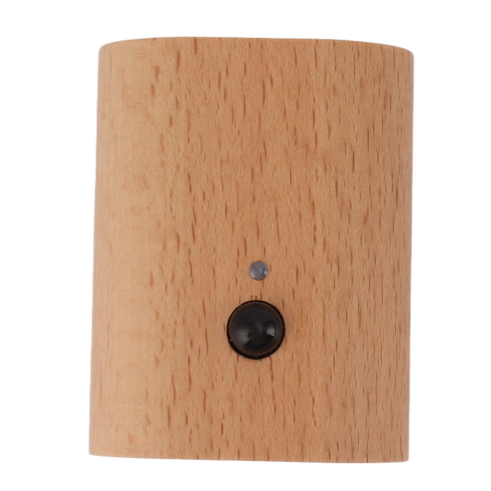 Step Light Wall Sconce Beech Wood Motion Dusk to Dawn Sensor Magnet 2 Side Lighting USB Rechargeable LED Wall Light - V1294-YM0710-3119230159311 Step Light Wall Sconce Beech Wood Motion Dusk to Dawn Sensor Magnet 2 Side Lighting USB Rechargeable LED Wall Light - Image 7