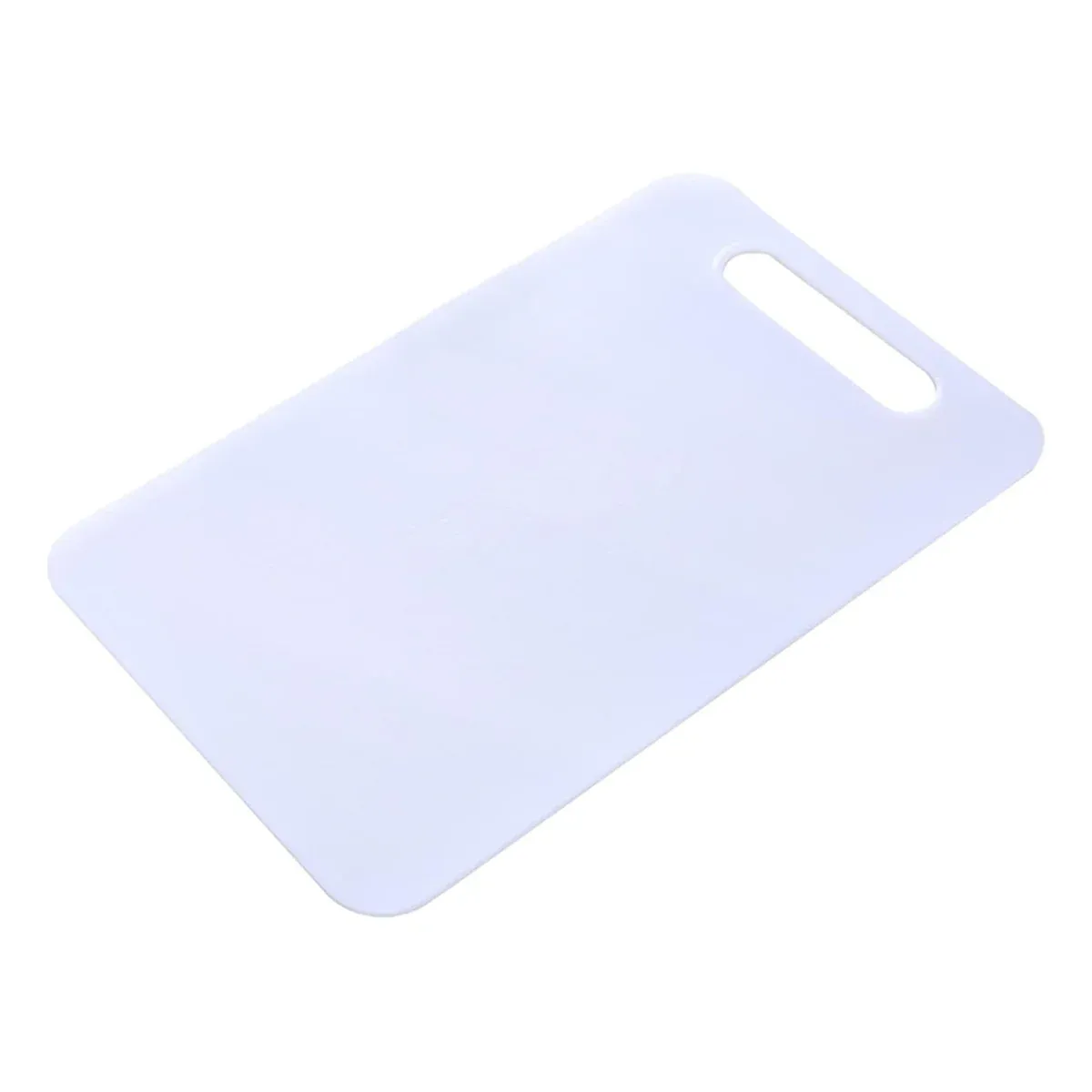 Plastic Cutting Board Small Size Chopping Board for Kitchen Food Prep Home Use - 40x25cm