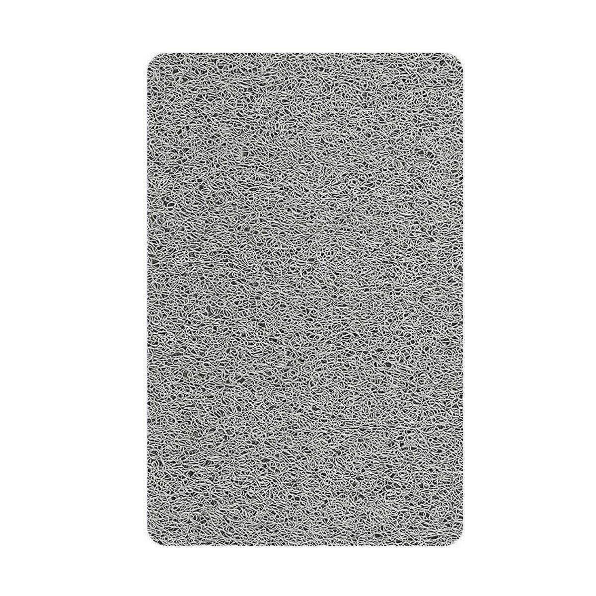 Waterproof Non-Slip Bathroom Shower Mat Anti-Slip Rug Toilet Floor Mat Washable - Cream-60*80cm - V528-FLOOR-MAT-CREAM-60-80-127399 Waterproof Non-Slip Bathroom Shower Mat Anti-Slip Rug Toilet Floor Mat Washable - Cream-60*80cm - Image 8