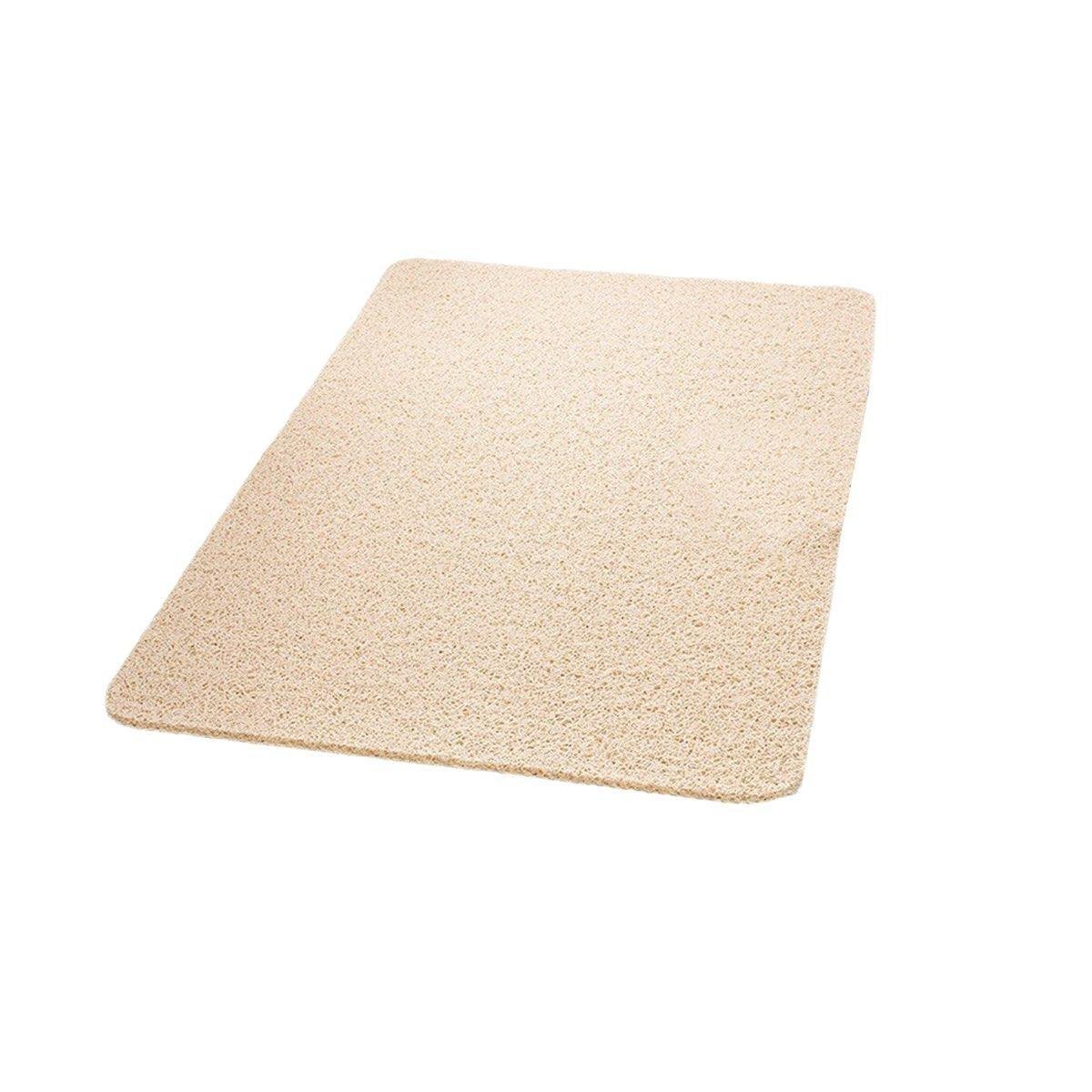 Waterproof Non-Slip Bathroom Shower Mat Anti-Slip Rug Toilet Floor Mat Washable - Grey-43*120cm - V528-FLOOR-MAT-GREY-43-120-809497 Waterproof Non-Slip Bathroom Shower Mat Anti-Slip Rug Toilet Floor Mat Washable - Grey-43*120cm - Image 11