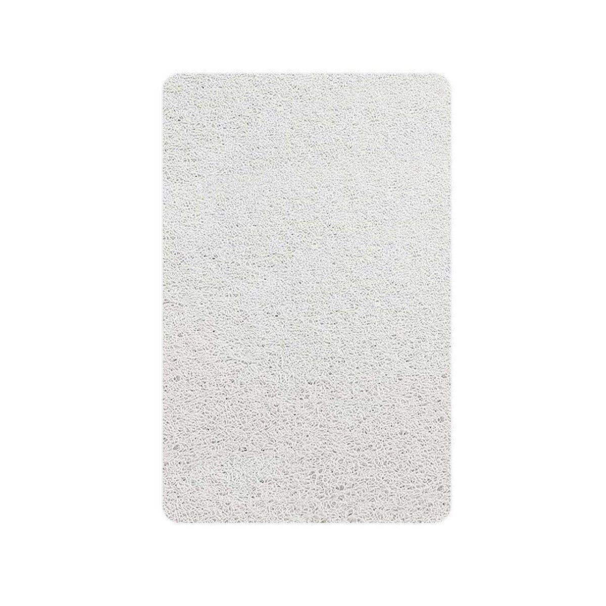 Waterproof Non-Slip Bathroom Shower Mat Anti-Slip Rug Toilet Floor Mat Washable - Grey-43*75cm - V528-FLOOR-MAT-GREY-43-75-126625 Waterproof Non-Slip Bathroom Shower Mat Anti-Slip Rug Toilet Floor Mat Washable - Grey-43*75cm - Image 17