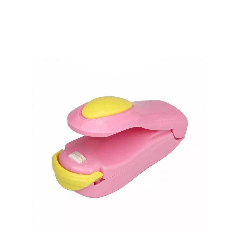 Handheld Mini Heat Sealer Poly Bag Sealing Machine Food Portable Plastic Small - White - V528-MINIHEATSEALER-WHITE-131714 Handheld Mini Heat Sealer Poly Bag Sealing Machine Food Portable Plastic Small - White - Image 6
