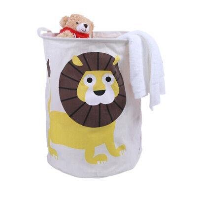 Collapsible Laundry Hamper Basket Storage Clothes Bag Washing Bin Toy Organiser - 03 - V528-P03COLOUR-0339227 Collapsible Laundry Hamper Basket Storage Clothes Bag Washing Bin Toy Organiser - 03 - Image 8
