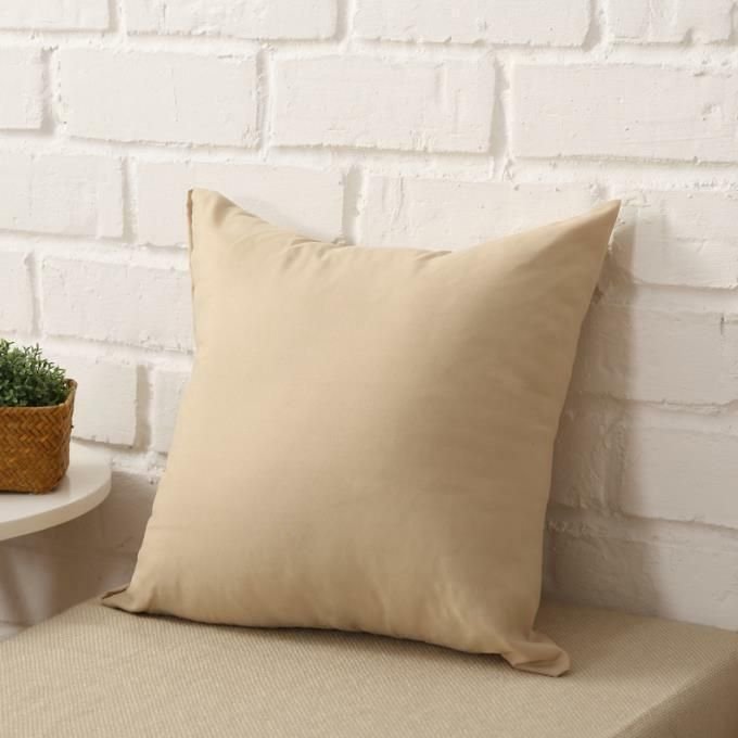 40x40cm Multicoloured Plain Solid Colour Cushion Cover Covers Decorative Pillow Case - Dark Purple - V528-PILLOW-DARKPURPLE-40-40-55675 40x40cm Multicoloured Plain Solid Colour Cushion Cover Covers Decorative Pillow Case - Dark Purple - Image 15
