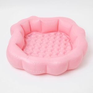 Inflatable Backyard Pool Ocean