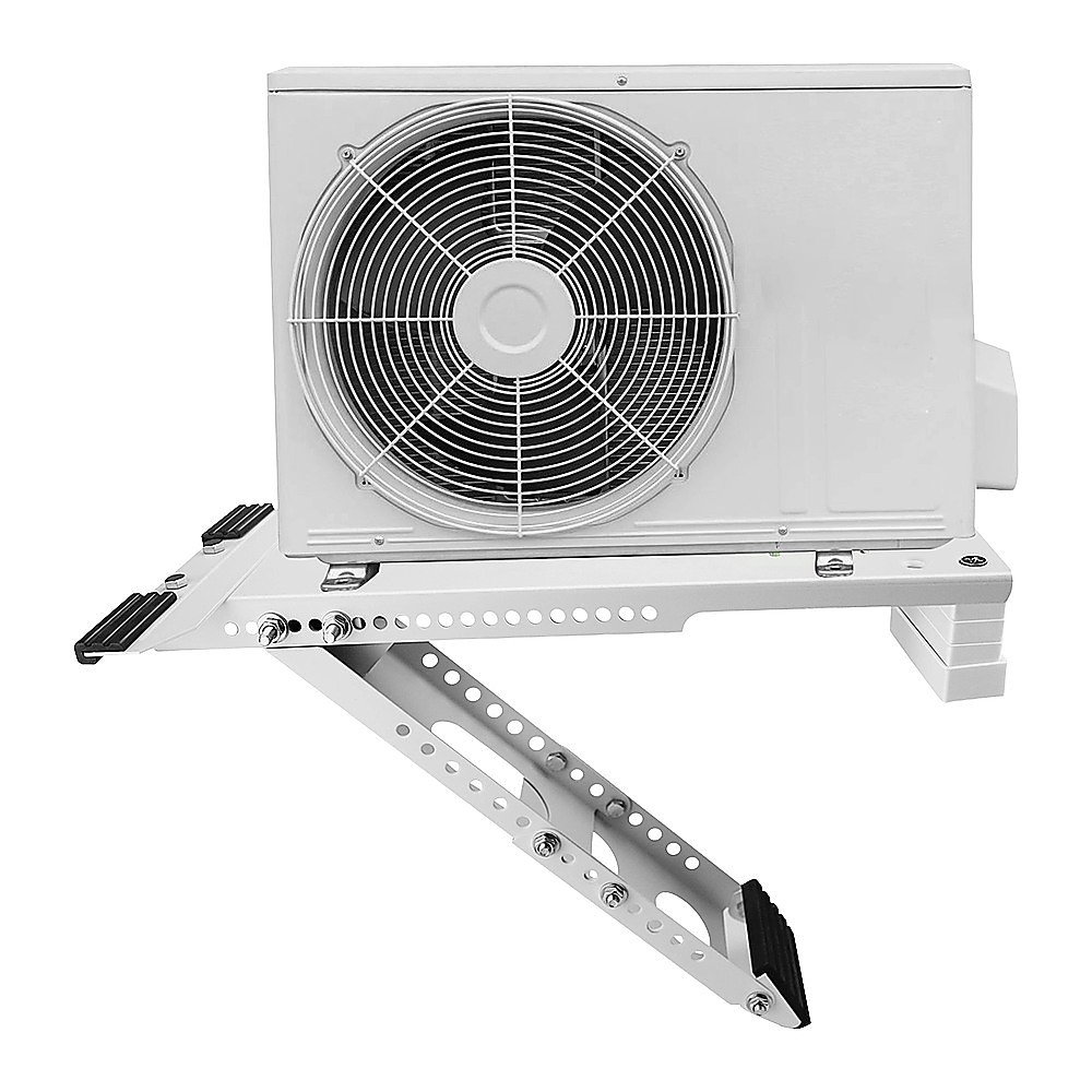 Heavy Duty Air Conditioner Bracket – Window & Outdoor AC Unit Support Mounting Accessories - V63-953971 Heavy Duty Air Conditioner Bracket – Window & Outdoor AC Unit Support Mounting Accessories - Image 4