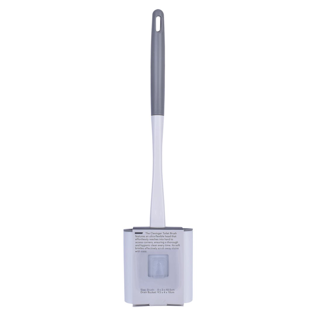 2 Pcs Toilet Brush Set - V915-HO0353X2 2 Pcs Toilet Brush Set - Image 5