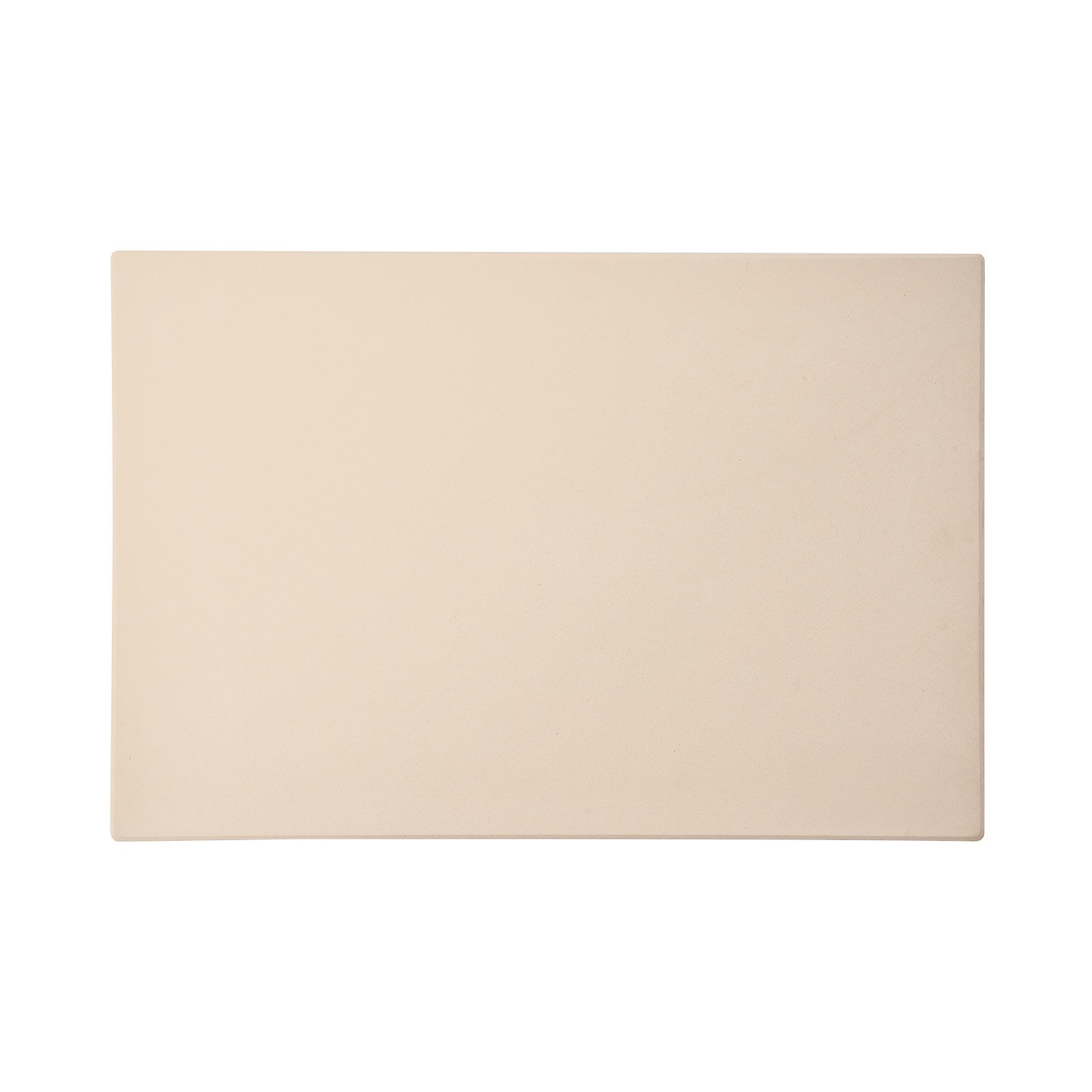 Pizza Stone, 508 x 355 mm Rectangular Cordierite Pizza Stone, Extra Large Baking-Stone with Aluminum Peel, 15 mm Thick Heat-Resistant Cordierite, for Oven, Baking Bread & Pizzas, BBQ Grilling