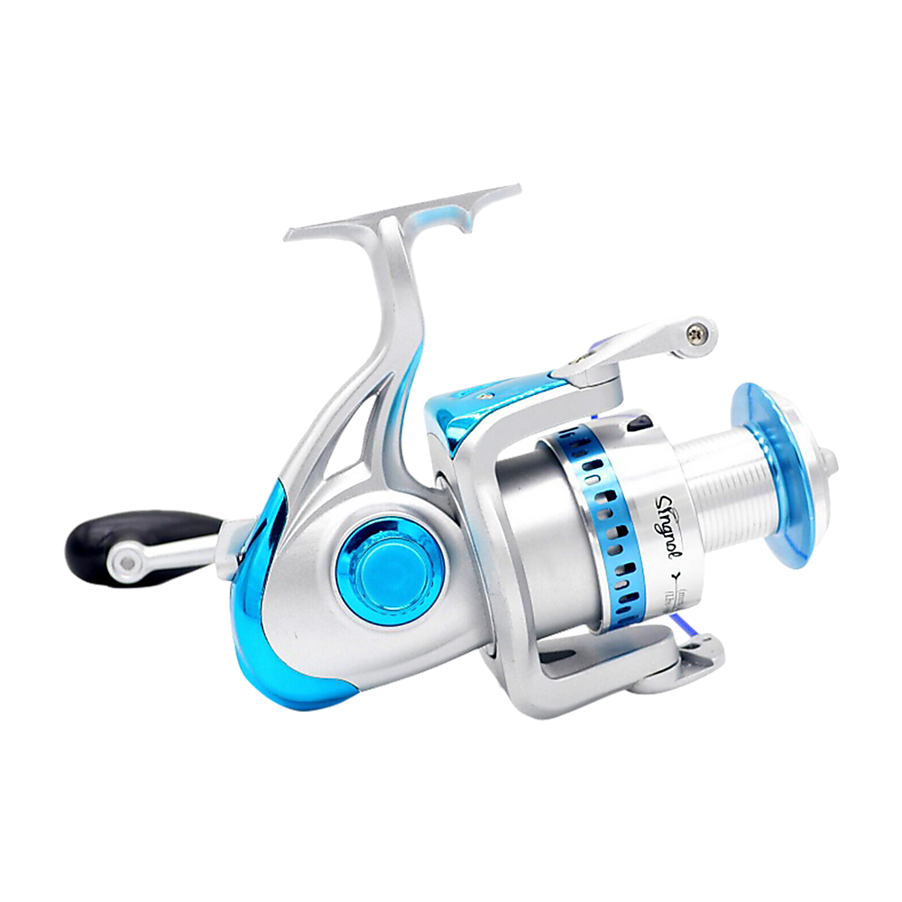 High Speed Saltwater Metal Spinning Fishing Reel Large Sea Fishing Reels - V63-844641 High Speed Saltwater Metal Spinning Fishing Reel Large Sea Fishing Reels - Image 7