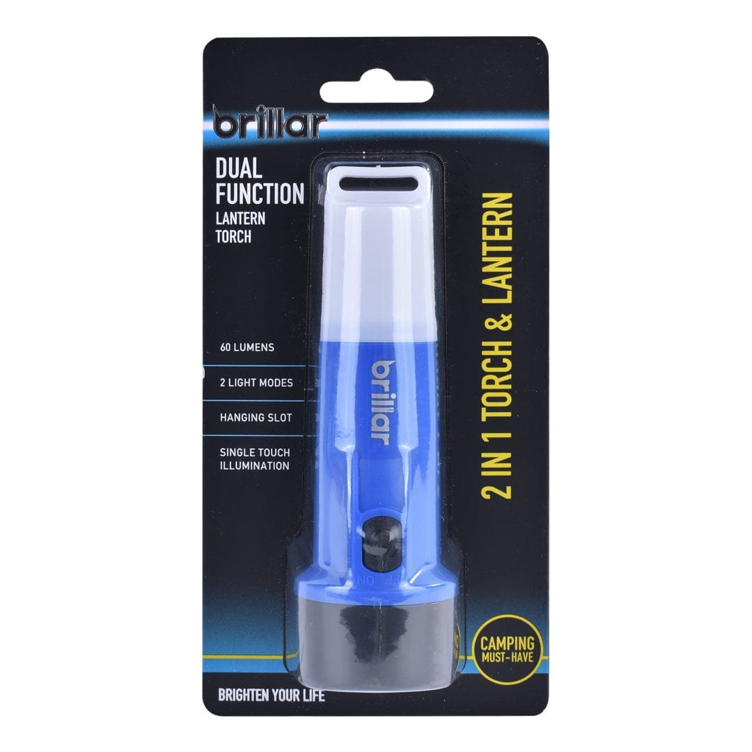 Brillar Dual Function Lantern Torch - V915-BR0100 Brillar Dual Function Lantern Torch - Image 3