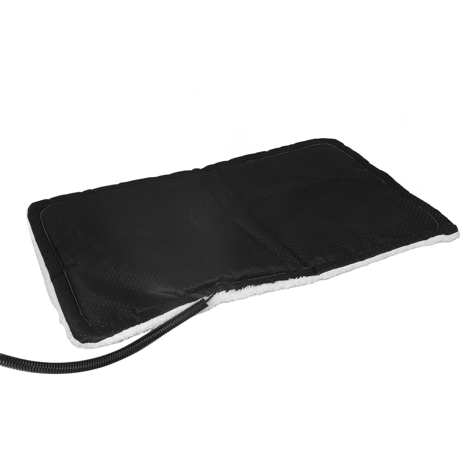 10W 5V Pet Heated Bed USB Interface Electric Bite Resistant Pet Heating Pad for Dogs Cats 75x55x2cm / 29.5x21.7x0.8in - V1294-YM3114220087112-0421 10W 5V Pet Heated Bed USB Interface Electric Bite Resistant Pet Heating Pad for Dogs Cats 75x55x2cm / 29.5x21.7x0.8in - Image 8