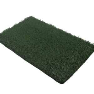 YES4PETS 2 x Grass replacement only for Dog Potty Pad 64 X 39 cm